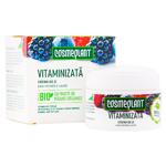 Crema zi Cosmeplant 50ml vitamin. Fructe de Padure