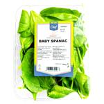 Salata METRO Chef Baby spanac 100g