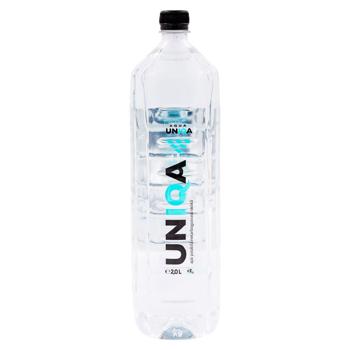 Apa necarbogazoasa Aqua Unica 5+1 1,5l - cumpărați, prețuri pentru BONUS - foto 1