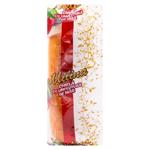 Булочка Milina с яблоками 80г