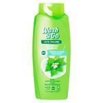 Sampon Wash&Go Forta si volum 675ml