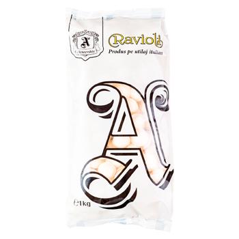 Pelmeni Creativ-Nord Ravioli porc/pui 1kg - cumpărați, prețuri pentru BONUS - foto 1