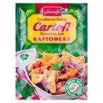 Condimente pentru cartofi Mango 25g