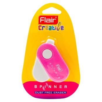 Radiera Flair Spinner - cumpărați, prețuri pentru BONUS - foto 2