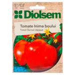 Semințe Diolsem Tomate Inima Boului 1.5g