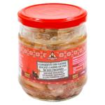 Carne de pui Teodorain suc propri 400g