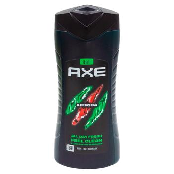 Gel de duș/șampon AXE 400 ml - cumpărați, prețuri pentru BONUS - foto 1