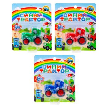 Jucarie Tractor - cumpărați, prețuri pentru BONUS - foto 1