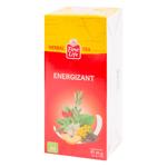 Ceai din plante Fine Life Energizant infuzie 30buc