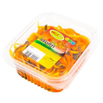 Ассорти Melemark Здоровье 200г - купить, цены на BONUS - фото 1