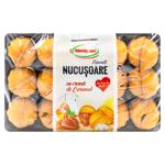 Biscuiti Nucusoare cu caramel 330g
