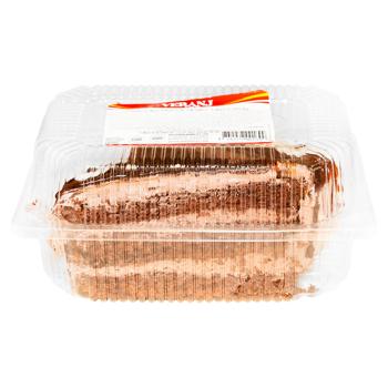 Praj. duo Veranj Printul negru 2buc*125g - купить, цены на BONUS - фото 3