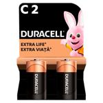 Baterie Duracell C MN1400 K2 (7008)