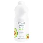 Sampon Byphasse Family Fresh Delice cu avocado 750ml