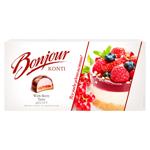 Bomboane Bonjour Afine si mascarpone 232g