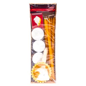 Set de tamaiere ST5 - cumpărați, prețuri pentru BONUS - foto 1