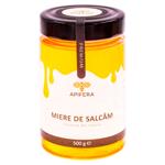 Miere de salcam Apifera 500g