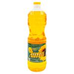 Ulei de floarea soarelui nerafinat Auriu 960ml