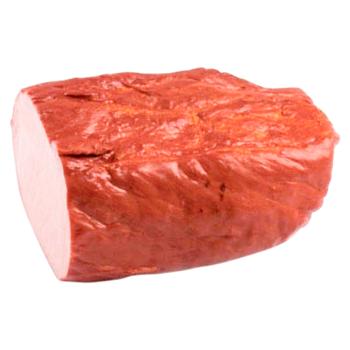 Pastrama Mezellini De casa de porc fiert afumat - cumpărați, prețuri pentru BONUS - foto 1