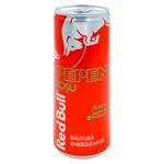Энергетический напиток Red Bull Арбуз 250мл