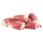 Inimi de pui refrigerata