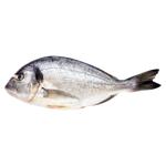 Дорадо Ocean Fish потрошенная 400-600г