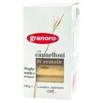 Paste fainoase Granoro Cannelloni 250g
