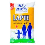 Lapte Alba 2,5% 900ml