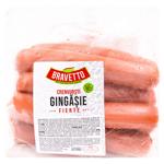 Crenvursti Bravetto Gingasie