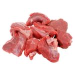Gulas din carne de bovina refrigerat