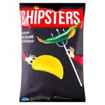 Chipsuri Chipsters Jalapeno 100g
