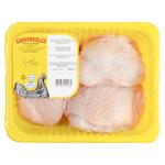Șold de pui Carnprodlux fără spate 0.9kg