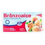 Branzoaice Ora coapte congelat 280g