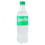 Bautura carbogazoasa Sprite 0.5l