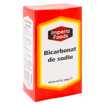 Сода Imperia Foods 500г - купить, цены на BONUS - фото 3