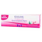 Crema epilatoare Eveline R+Q10 3 in1 125ml