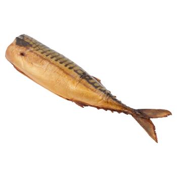 Peste macrou Slavena Lux afumat fara cap - cumpărați, prețuri pentru BONUS - foto 3