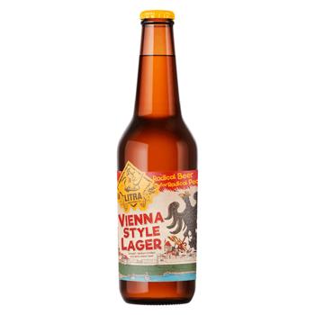 Bere Litra Vienna Lager 0.33l - cumpărați, prețuri pentru METRO - foto 1