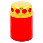 Подсвечник пластиковый 7см