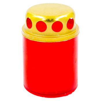 Подсвечник пластиковый 7см - купить, цены на BONUS - фото 1