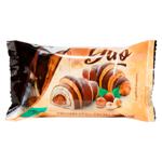 Croissant Franzeluta Duo crema alune 70g