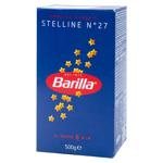 Paste fainoase Barilla Stelline ?27 500g
