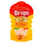 Cascaval Biraghi Petali Sottile Parmezan in felii subtiri 80g