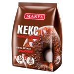 Смесь для выпечки Makfa Кекс шоколадный 300г