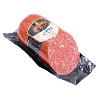 Salam Bonmark Codru Deosebit semi afumat - cumpărați, prețuri pentru BONUS - foto 1