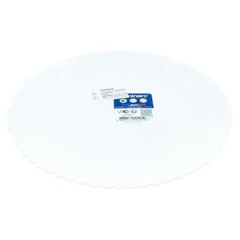 Farfurie Luminarc 19cm - cumpărați, prețuri pentru BONUS - foto 1