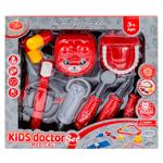 Set joaca Micul dentist 10 piese