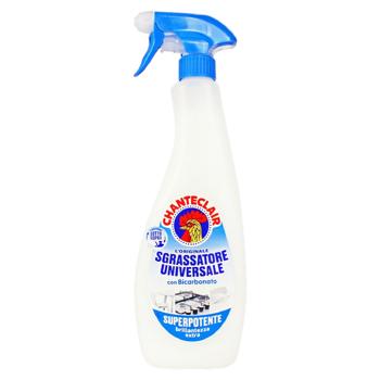 Solutie Chanteclair degresanta Lamaie 600ml - cumpărați, prețuri pentru BONUS - foto 3
