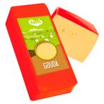 Cascaval Latti Gouda 45%