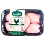Sold de gaina Axedum fara spate refrigerat 900g